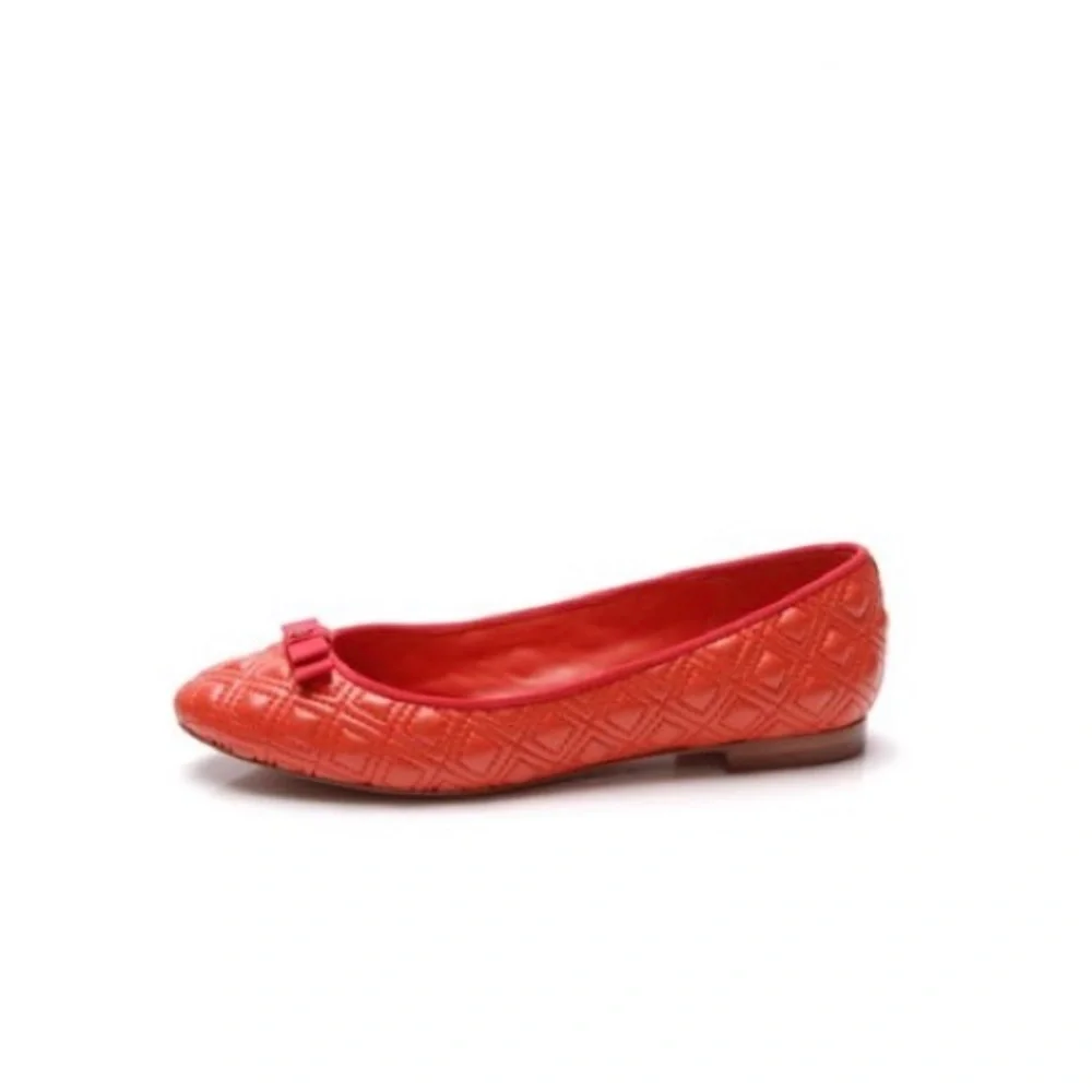 Tory Burch | Marion‎ Quilted Ballet Flat